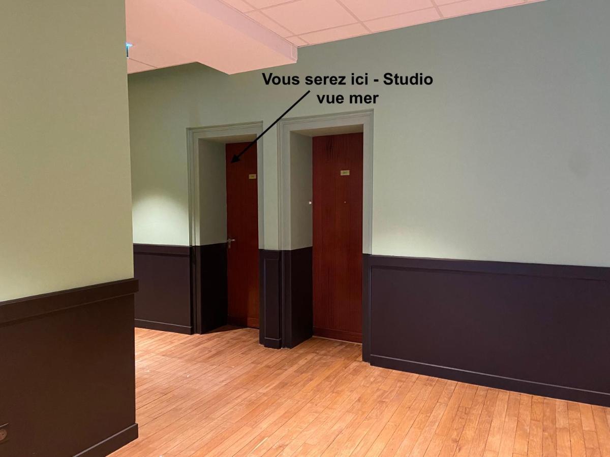 Studio Вимере Экстерьер фото